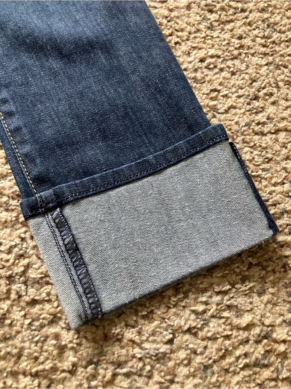 Hudson Capri Jeans - Picture 4 of 7
